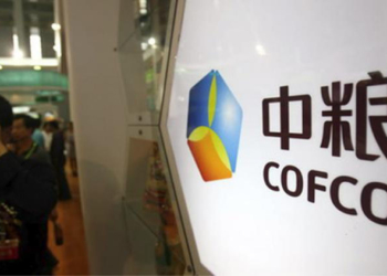 Avance chino sobre Brasil: Cofco ya es la tercera mayor exportadora de granos