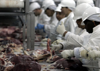 El que no acredite la compra de controladores fiscales, no faenará vacunos, cerdos, pollos ni molerá trigo