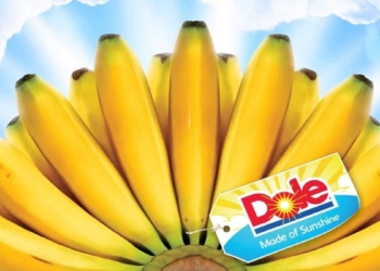 Las megafusiones globales también se producen en el negocio de las frutas