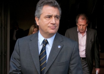 El ministro Etchevehere devolvió a la Rural los 500 mil pesos de la polémica