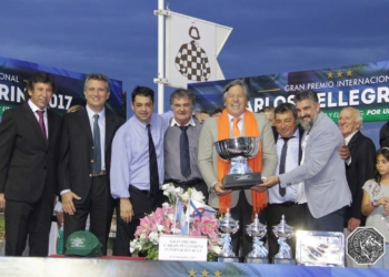 Golpe de Vidal a la actividad hípica: plantea quitarle todos los subsidios