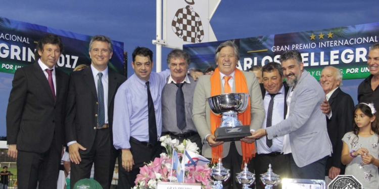 Golpe de Vidal a la actividad hípica: plantea quitarle todos los subsidios