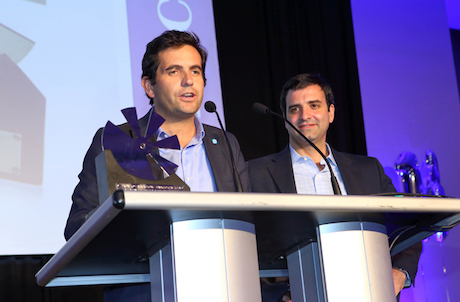 Lucas Méndez Trongé: “A mediados de abril saldrán los primeros embarques de cítricos para Estados Unidos”