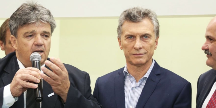 ¿Muchachos, qué acordaron? Exportar carne a China sería más complicado que hablar mandarín