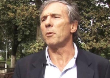 Una pregunta a Miguel Tezanos Pinto: ¿Van a regar campos bonaerenses con aguas del Río Negro?