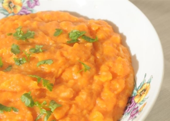 Sabores y Saberes: El Quibebe, típico del noreste de Argentina