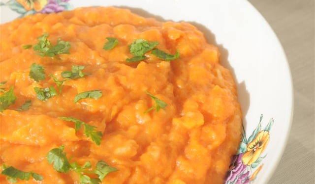 Sabores y Saberes: El Quibebe, típico del noreste de Argentina