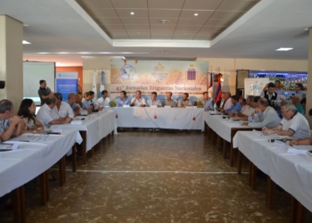 La nueva agenda del trigo: A la hora de pedir todos son unos leones