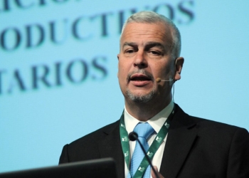 Jorge Torelli: “Las cajas negras marcan el fin de la informalidad y la faena en negro”