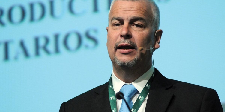 Jorge Torelli: “Las cajas negras marcan el fin de la informalidad y la faena en negro”