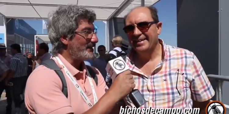 Julio Currás: “En el RENAF hemos encontrado personas que ni siquiera eran productores”