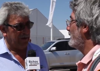 Ramón Ayala: “Gracias a la lucha del Momo, hoy están las bolsas de trabajo en pie”