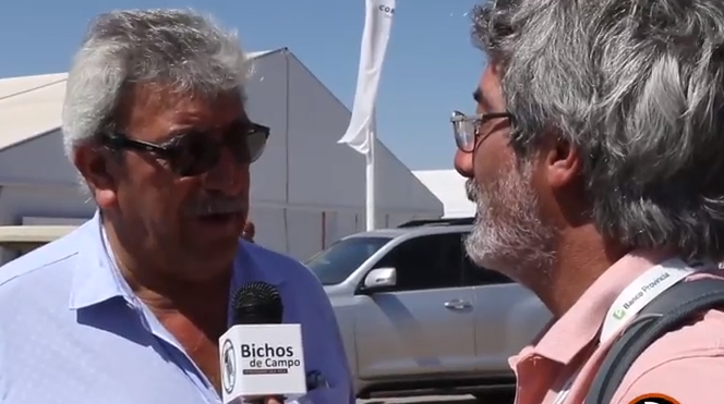 Ramón Ayala: “Gracias a la lucha del Momo, hoy están las bolsas de trabajo en pie”