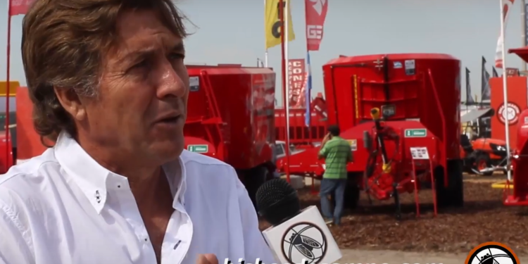 Llegó el Actimel al campo: las bacterias que le hacen bien a los cultivos