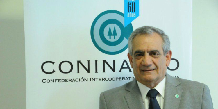 Carlos Iannizzotto: “Los costos internos nos imposibilitan exportar vino”