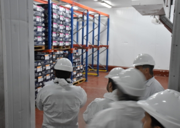 Ahora sí, China está comprando 1 de cada 2 kilos de carne que exporta la Argentina