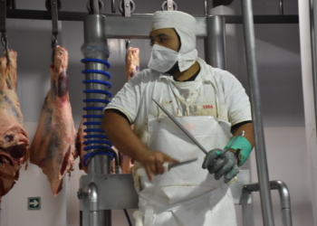 Miguel Schiariti: Sobre el saneamiento de la industria frigorífica