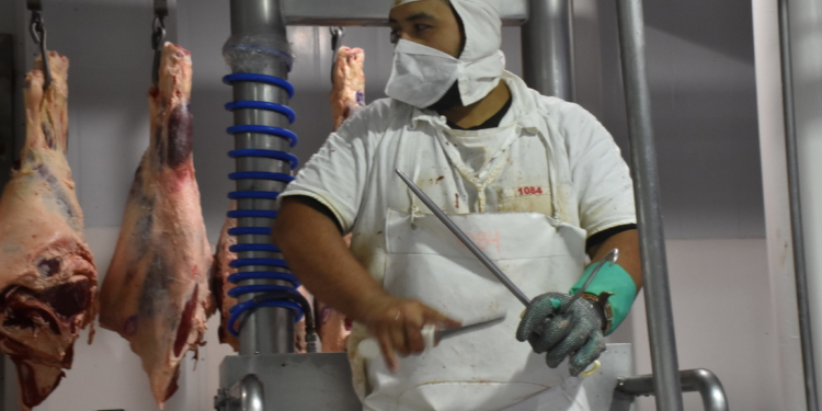 Miguel Schiariti: Sobre el saneamiento de la industria frigorífica