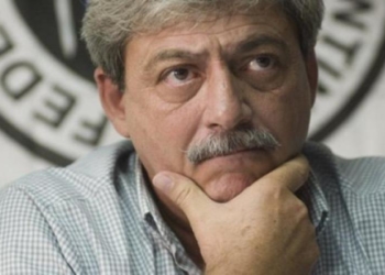 Eduardo Buzzi: “Tener a Etchevehere como ministro es tener a un hijo de la 125”