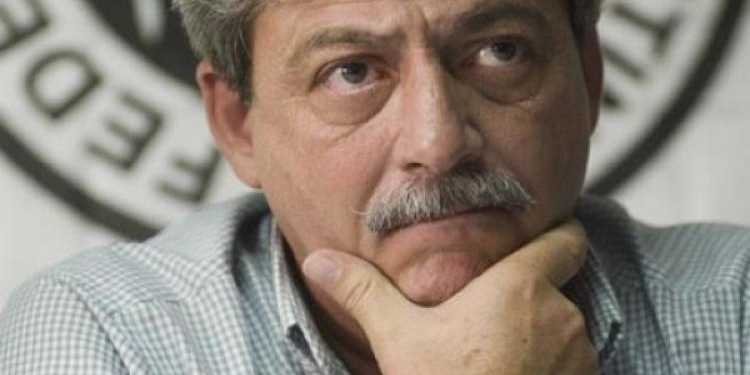 Eduardo Buzzi: “Tener a Etchevehere como ministro es tener a un hijo de la 125”