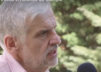 Fernando Vilella: “Tenemos que ir hacia un ordenamiento territorial en la Argentina”