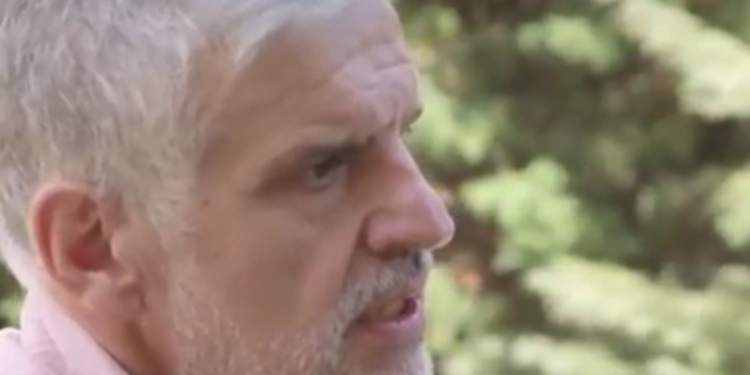 Fernando Vilella: “Tenemos que ir hacia un ordenamiento territorial en la Argentina”