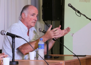 Ignacio Iriarte: “si van a comprar forraje que sea ahora, porque pueden subir más de precio”