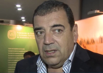 Javier Buján: “Está errado quien piense que la suba de los granos compensa las pérdidas por sequía”