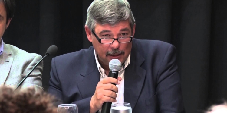 Jesús Silveyra: “El SIO Carnes se basa en datos aportados por AFIP, Senasa y la Succa”