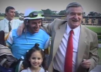 El día que Juan Carlos Bagó se quejó de la falta de seguridad jurídica