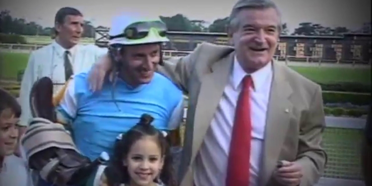 El día que Juan Carlos Bagó se quejó de la falta de seguridad jurídica