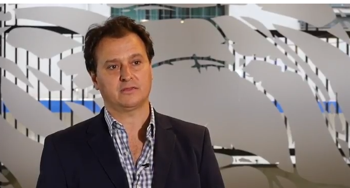 Luciano Colombo: “En el mercado de hacienda se armó la tormenta perfecta”