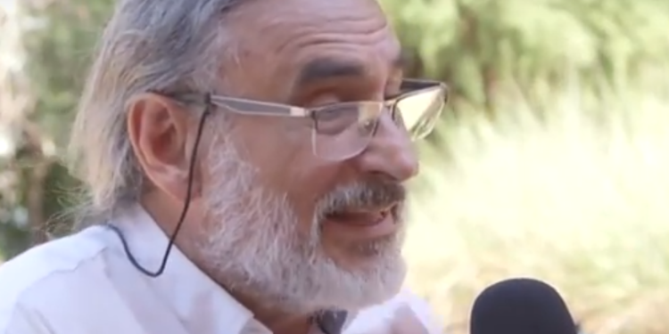 Luis Basterra: “No le veo lógica a la política agropecuaria del macrismo”