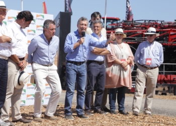 De manual: Las entidades rurales dicen que no alcanzan las medidas oficiales por la sequía