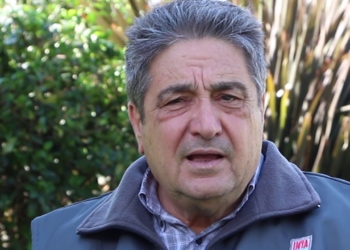 Mario Bragachini: “Se espera una reducción del 28% en las ventas de maquinaria agrícola”