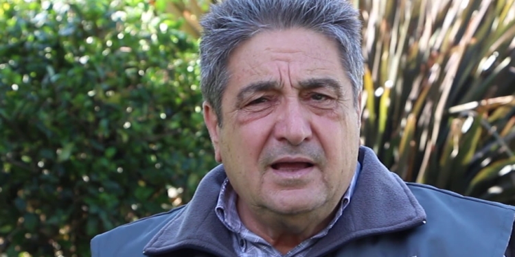 Mario Bragachini: “Se espera una reducción del 28% en las ventas de maquinaria agrícola”