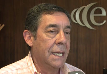 Mario Bustos Carra: “La incidencia de la tarifa eléctrica pasó del 8% al 21% en la producción de olivo”