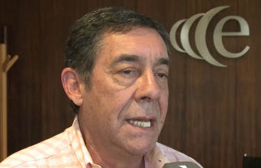 Mario Bustos Carra: “La incidencia de la tarifa eléctrica pasó del 8% al 21% en la producción de olivo”