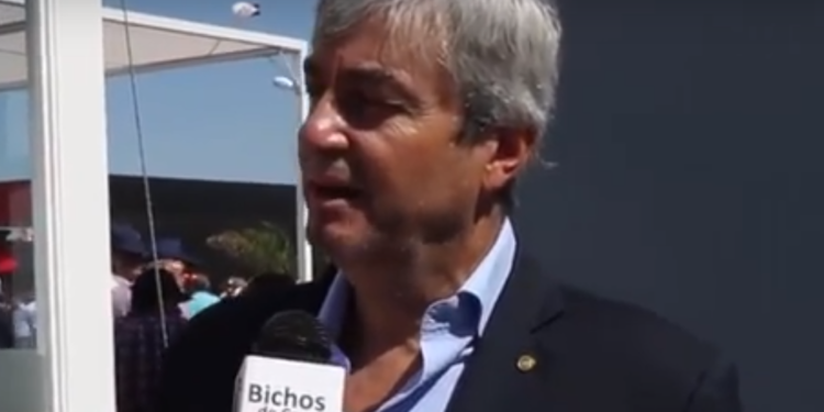 Néstor Roulet: “No se tomaron las decisiones correctas con el tema del bioetanol”