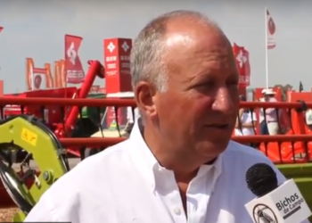 Reynaldo Postacchini: “Soy un adicto a la tecnología”