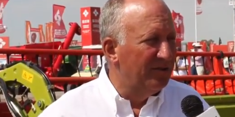 Reynaldo Postacchini: “Soy un adicto a la tecnología”