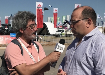 Senasa polémico: Ricky Negri cree que los trabajadores reaccionan por temor a los cambios