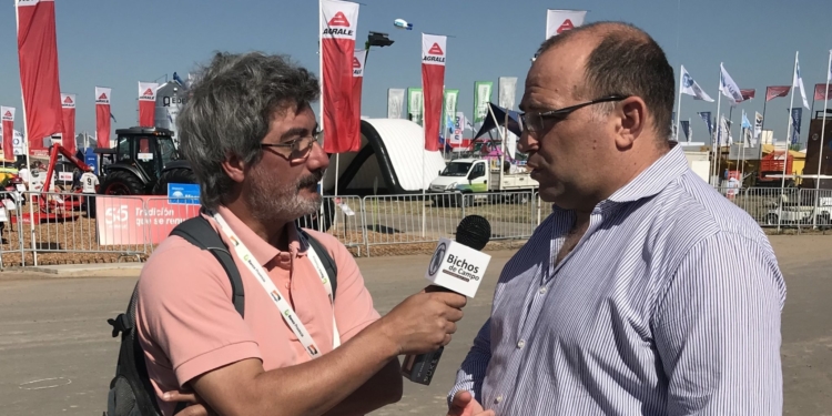 Senasa polémico: Ricky Negri cree que los trabajadores reaccionan por temor a los cambios