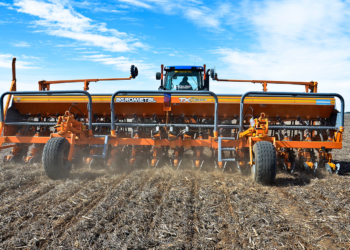 Agro.grafías: La maquinaria agrícola nacional se mueve al ritmo de la siembra directa