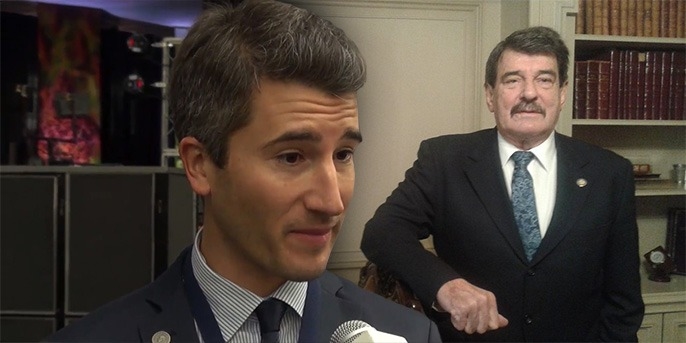 Preocupación en las Bolsas por la caída de la cosecha de soja y maíz