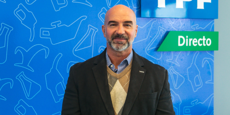 Marcos Capdepont: “Hay 105 YPF Directo en todo el país, desde el norte de Jujuy al sur de Neuquén”