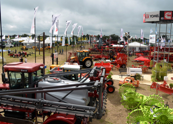 Roberto Palomo: “Expo Apronor es un punto de encuentro para todas las actividades de Tucumán”