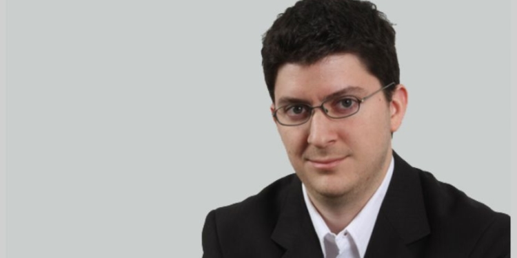 Marcos Cohen Arazi: “El mercado de la maquinaria claramente se mueve con dos velocidades”