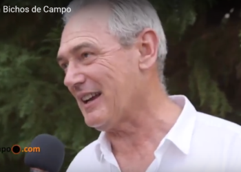 Atilio Benedetti: “Quiero que la comisión sea caja de resonancia de los problemas complejos del agro”