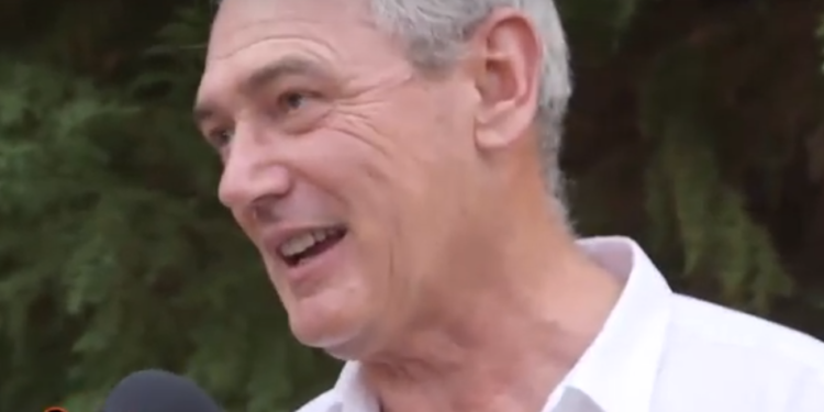 Atilio Benedetti: “Quiero que la comisión sea caja de resonancia de los problemas complejos del agro”